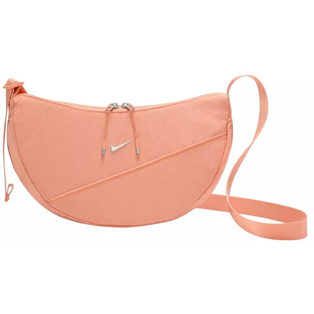Nike Aura Crescent Crossbody Bag
